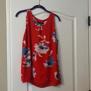 Jasmine & Juliana blouse